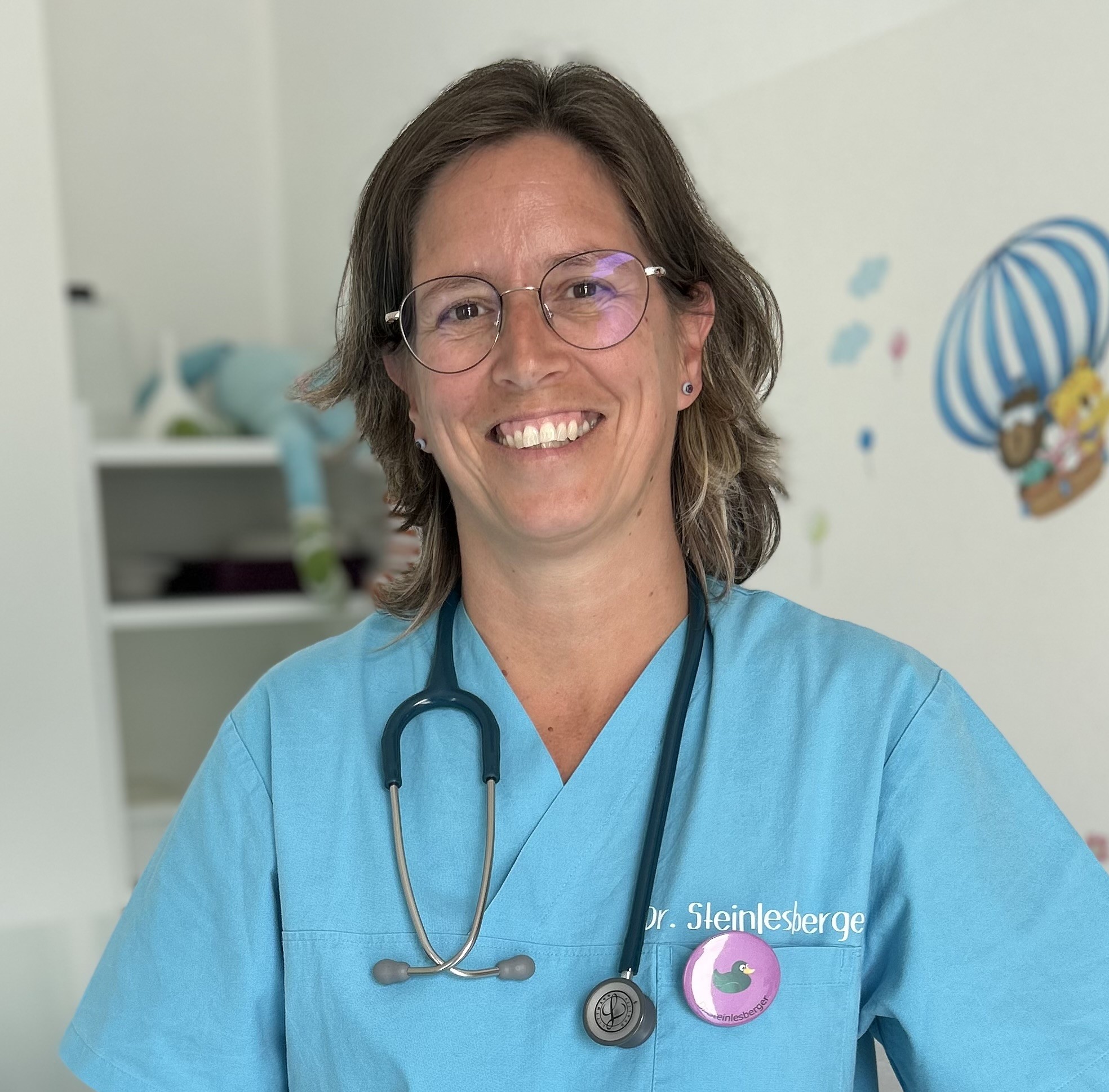 Dr. Sonja Steinlesberger Image